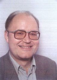 Rainer Ernst Zimmermann